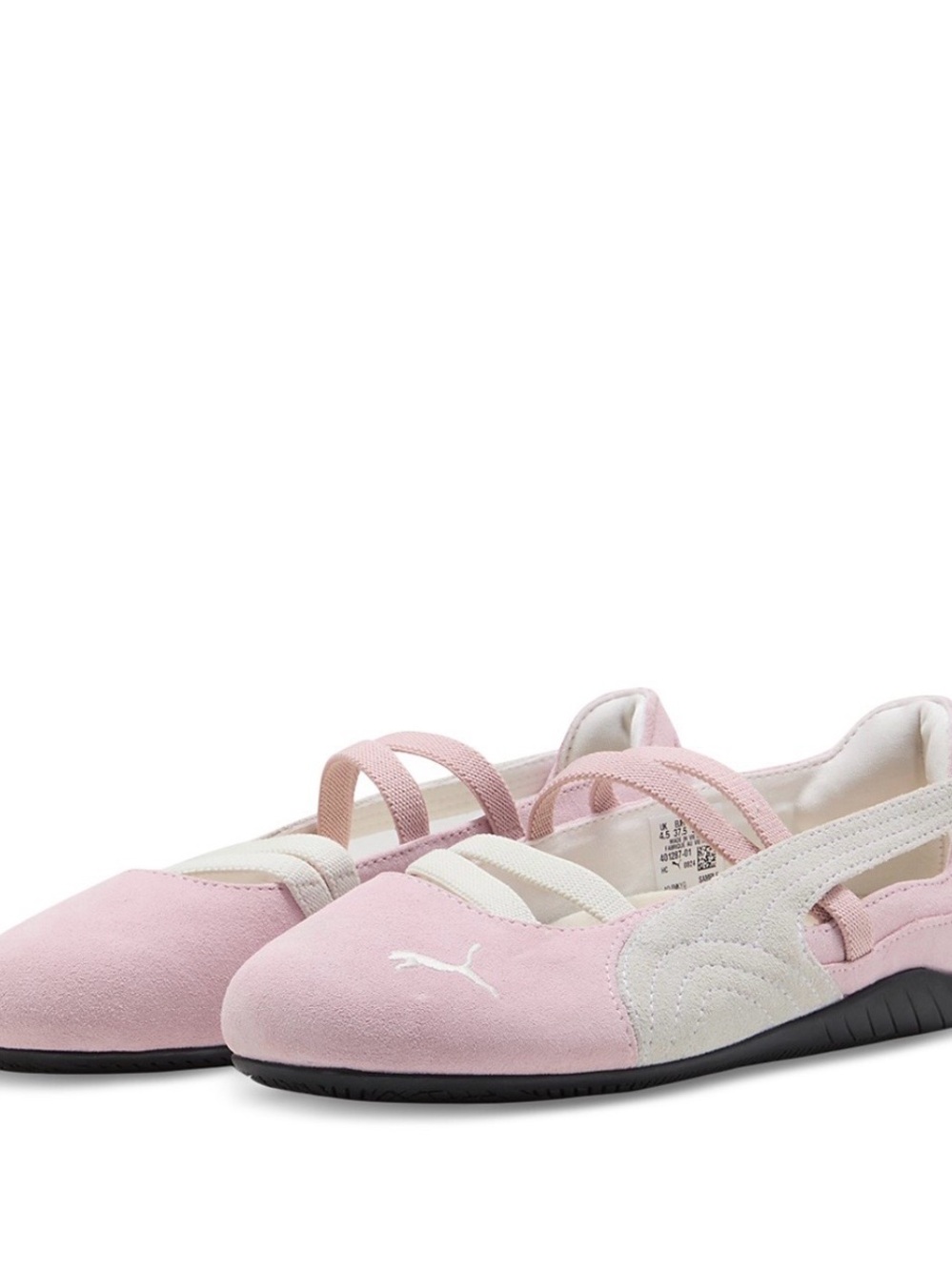 NEW Puma Women's Speedcat Ballet Flats 9